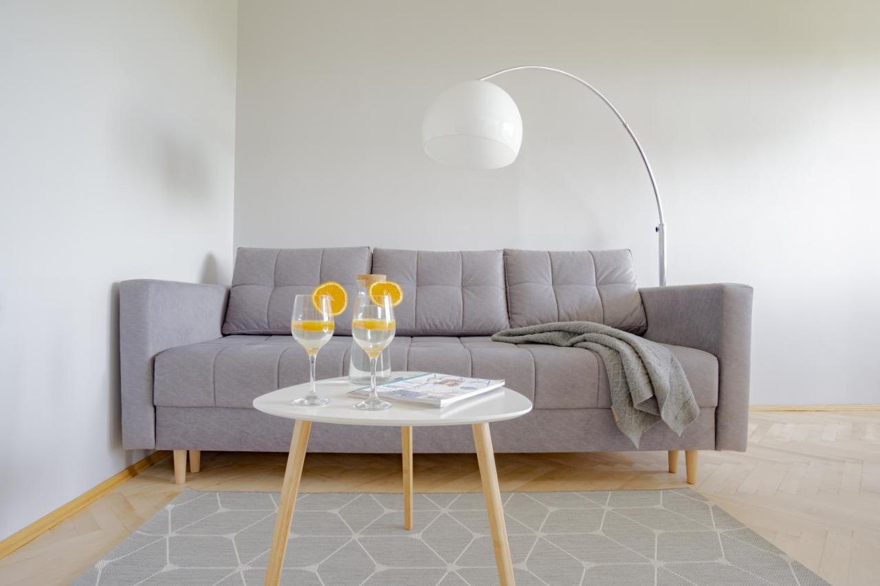 Roomsy - Glamour Gdańsk Kültér fotó