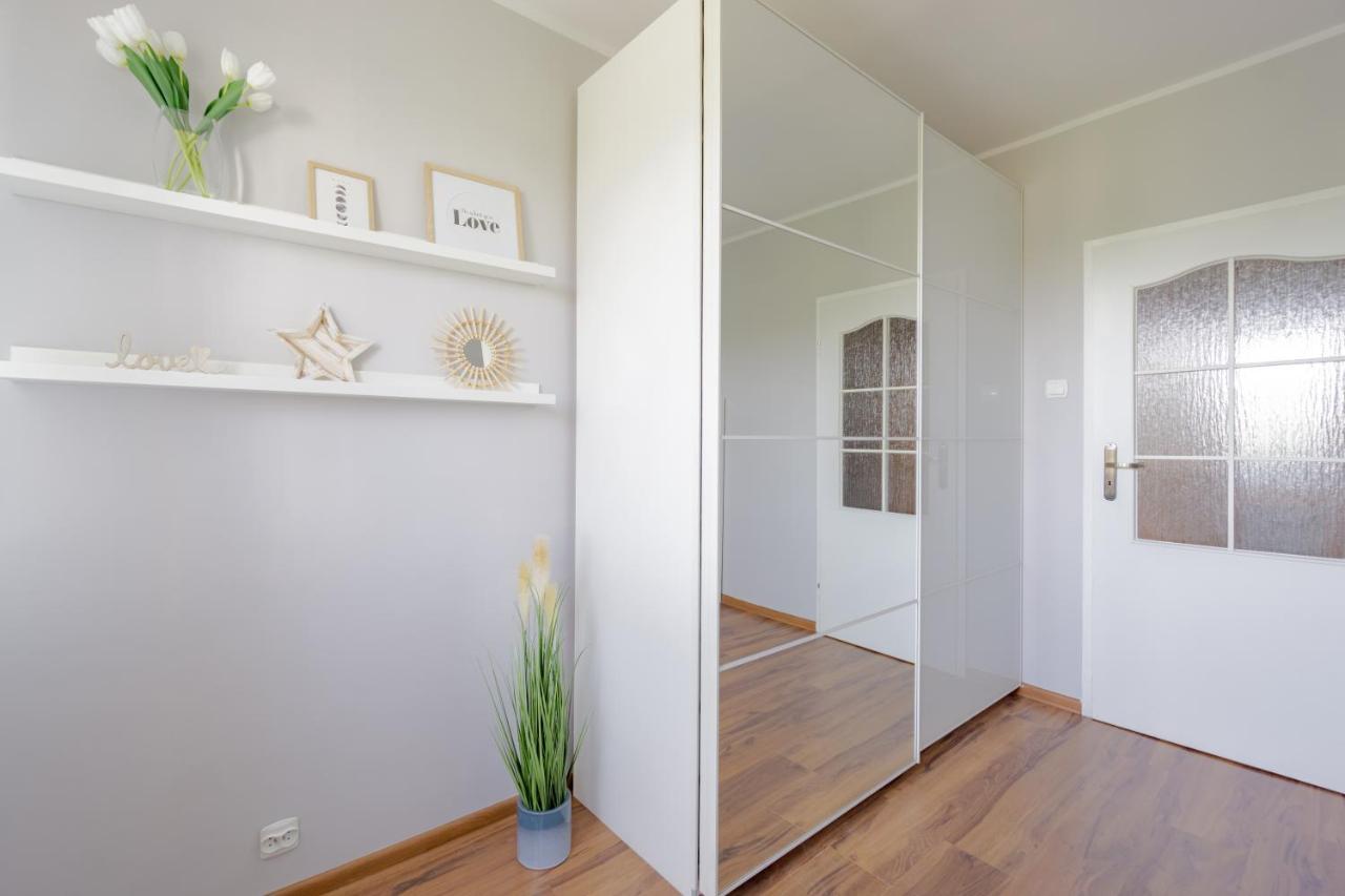 Roomsy - Glamour Gdańsk Kültér fotó