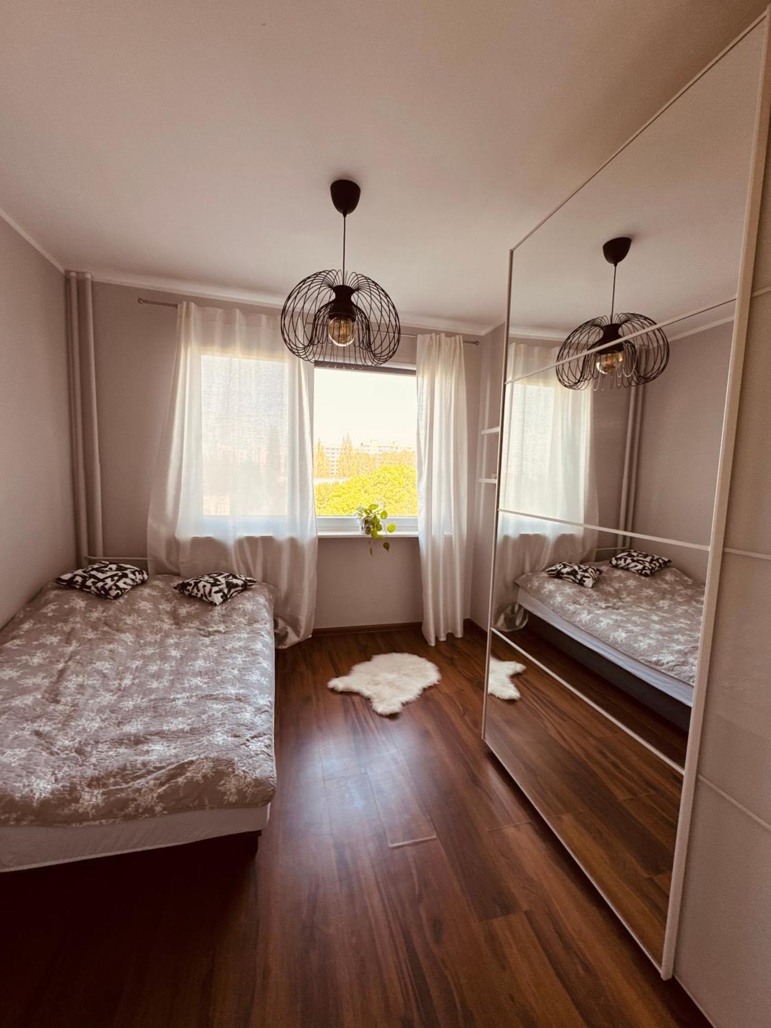 Roomsy - Glamour Gdańsk Kültér fotó