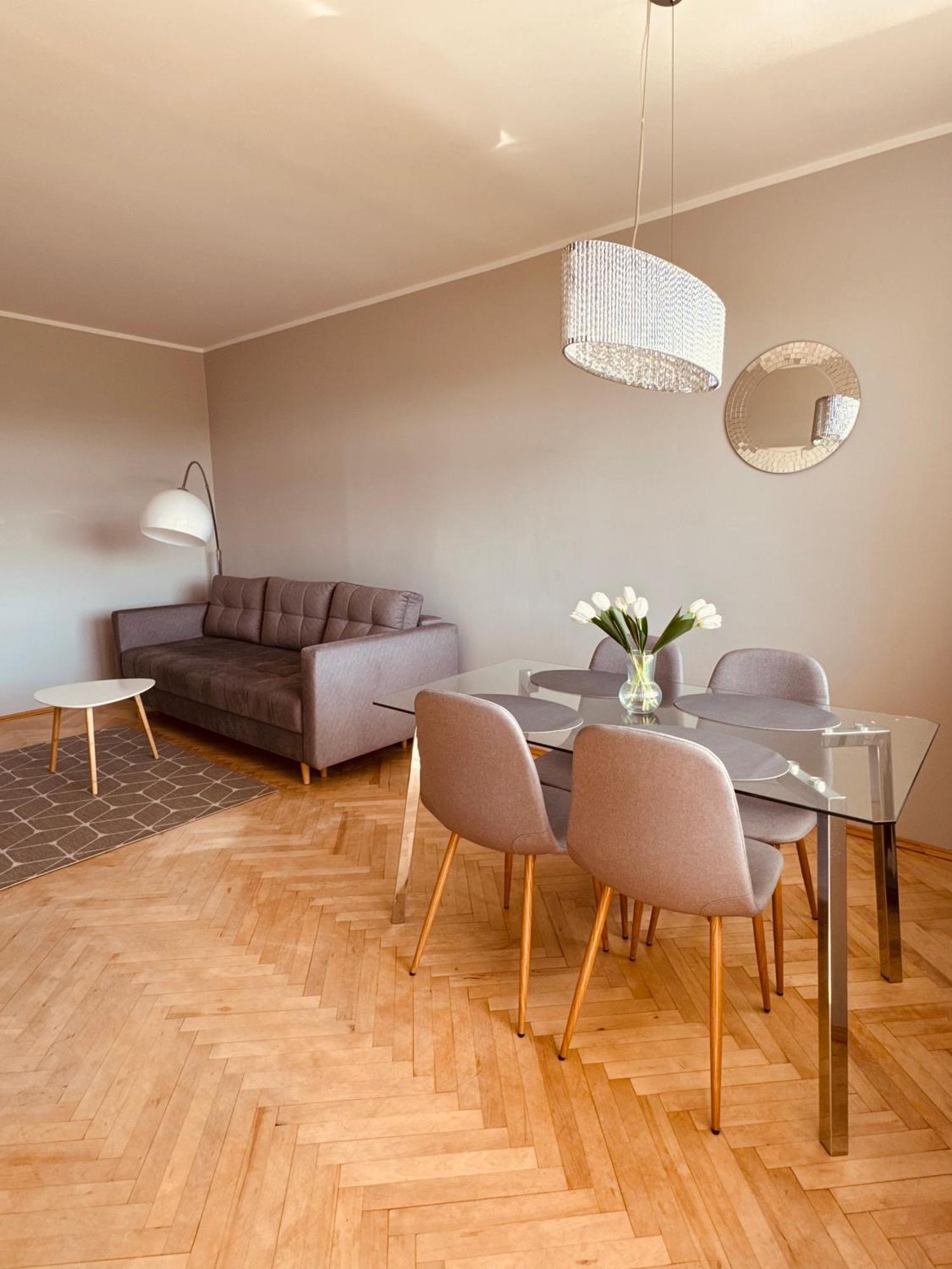 Roomsy - Glamour Gdańsk Kültér fotó